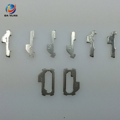 ALR0004 Car Lock Reed Locking Repairing Work plate for Honda HON66 A Set Of Eight Piece