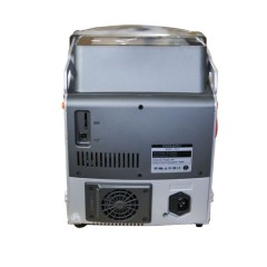 LS04007 New Arrival iKeycutter CONDOR XC-MINI Master Series Automatic Key Cutting Machine
