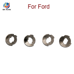 ALR0017 Car Lock Reed Locking Repairing Work plate for Ford A Set Of Four Piece