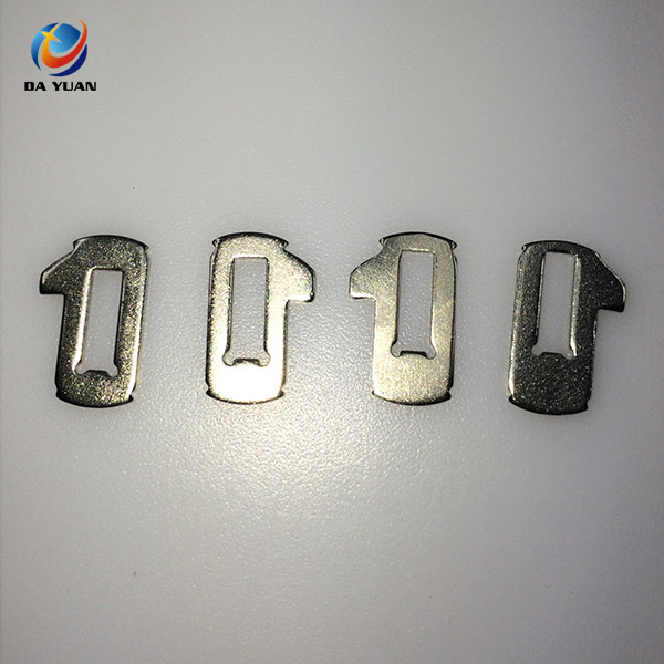ALR0003 NSN14 Lock Plate For Nissan Teana Sunny SYLPHY Key Repair Kits A Set Of Four Piece