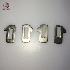 ALR0003 NSN14 Lock Plate For Nissan Teana Sunny SYLPHY Key Repair Kits A Set Of Four Piece