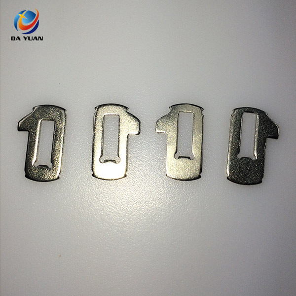 ALR0003 NSN14 Lock Plate For Nissan Teana Sunny SYLPHY Key Repair Kits A Set Of Four Piece