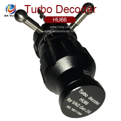 LS07001 Turbo Decoder HU66 for VAG Gen. 2/6