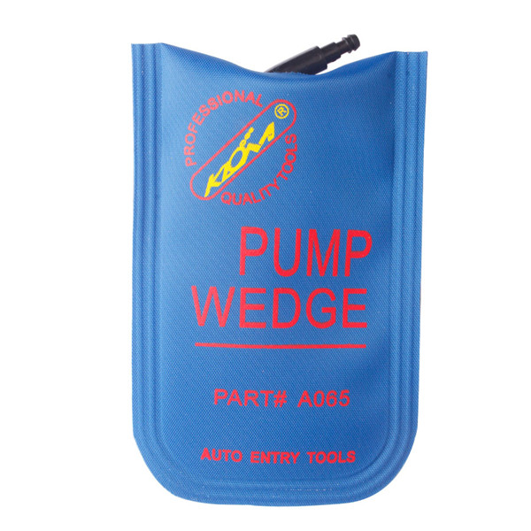 LS05001 KLOM Small Air Wedge(Blue)
