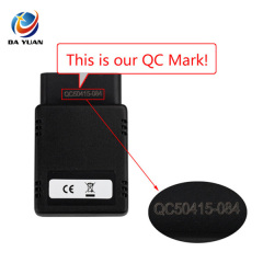 V2.1 Mini Bluetooth ELM327 OBD HH OBDII Car Diagnostic Scanner 3231 Chip
