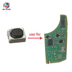 CKS007 Touch switch for Chevrolet