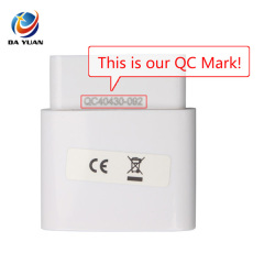 ELM023 VGATE WIFI OBD Multiscan ELM327 For Android PC iPhone iPad Software V2.1