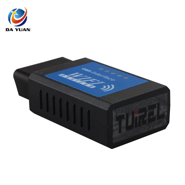 ELM327 OBDII WiFi Diagnostic Wireless Scanner for Apple iPhone Touch