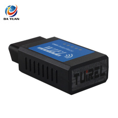 ELM327 OBDII WiFi Diagnostic Wireless Scanner for Apple iPhone Touch