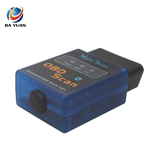 ELM327 Vgate Scan Advanced OBD2 Bluetooth Scan Tool Software V2.1
