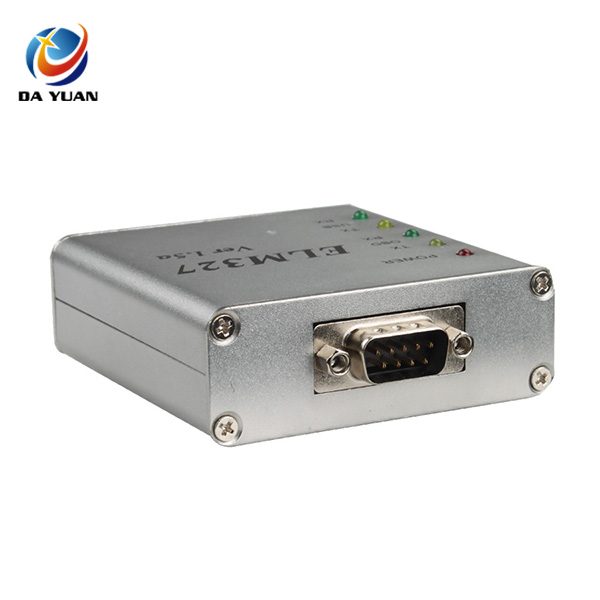 ELM327 1.5V USB CAN-BUS Scanner Software Software V2.1