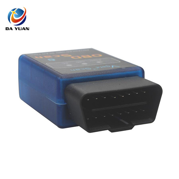 ELM327 Vgate Scan Advanced OBD2 Bluetooth Scan Tool Software V2.1