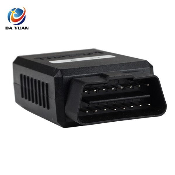 1.5V ELM327 Bluetooth Software OBD2 CAN-BUS Scanner Tool Software V2.1