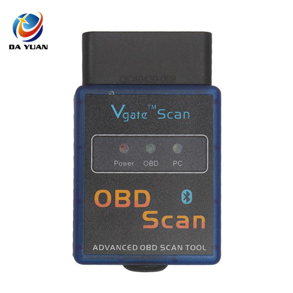 ELM327 Vgate Scan Advanced OBD2 Bluetooth Scan Tool Software V2.1