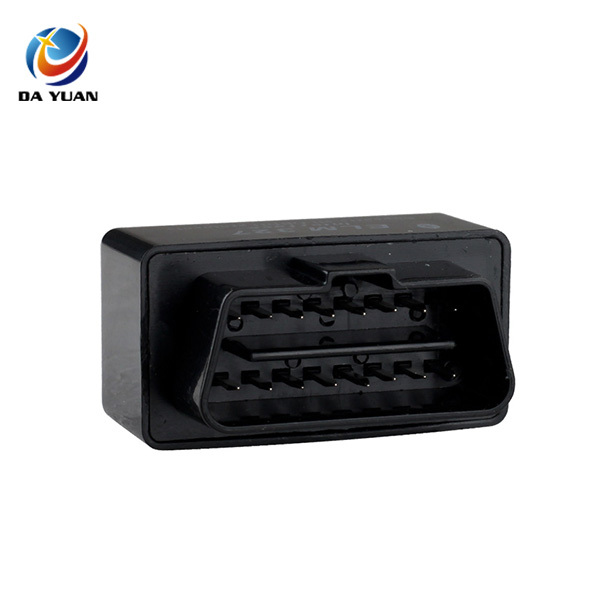 Super MINI ELM327 Bluetooth Version OBD2 Diagnostic Scanner Software V2.1 (Black)