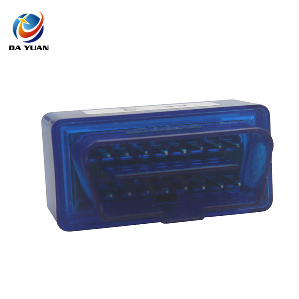 MINI ELM327 Bluetooth OBD2 Hardware V1.5 Software V2.1