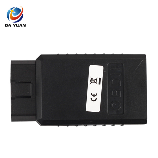 ELM327 Bluetooth Version CAN BUS EOBD OBDII Scan Tool Software V2.1