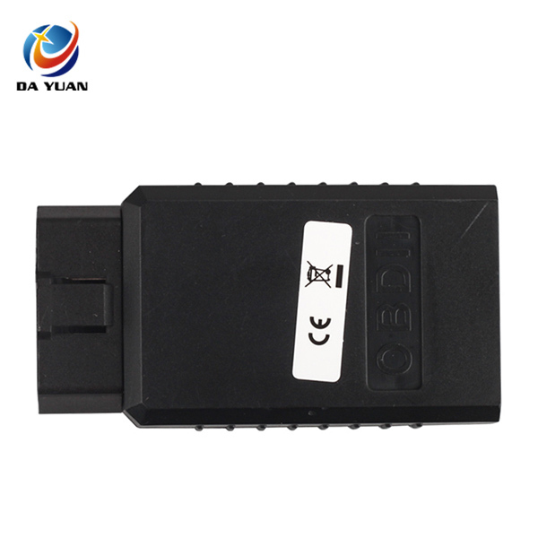 ELM327 Bluetooth Version CAN BUS EOBD OBDII Scan Tool Software V2.1