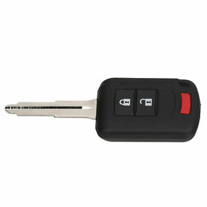 AK011037 For 2018-2020 mitsubishi Eclipse Cross 2+1 button 315mhz OUCJ166N PN 6370C135 ID47