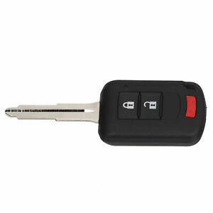 AK011037 For 2018-2020 mitsubishi Eclipse Cross 2+1 button 315mhz OUCJ166N PN 6370C135 ID47