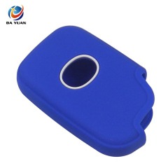 AS082004 Silicone Car Key Case For Lexus Key Cover