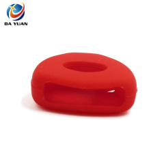 AS063008 Silicone key cover Case for toyota