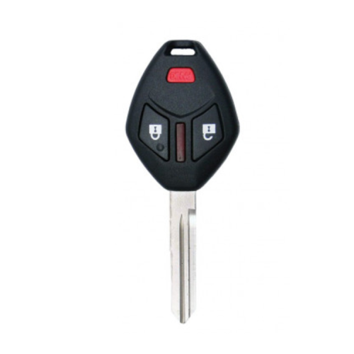 AK011036 For Mitsubishi 2+1 button 315mhz FCCID 0UCG8D-620M-A