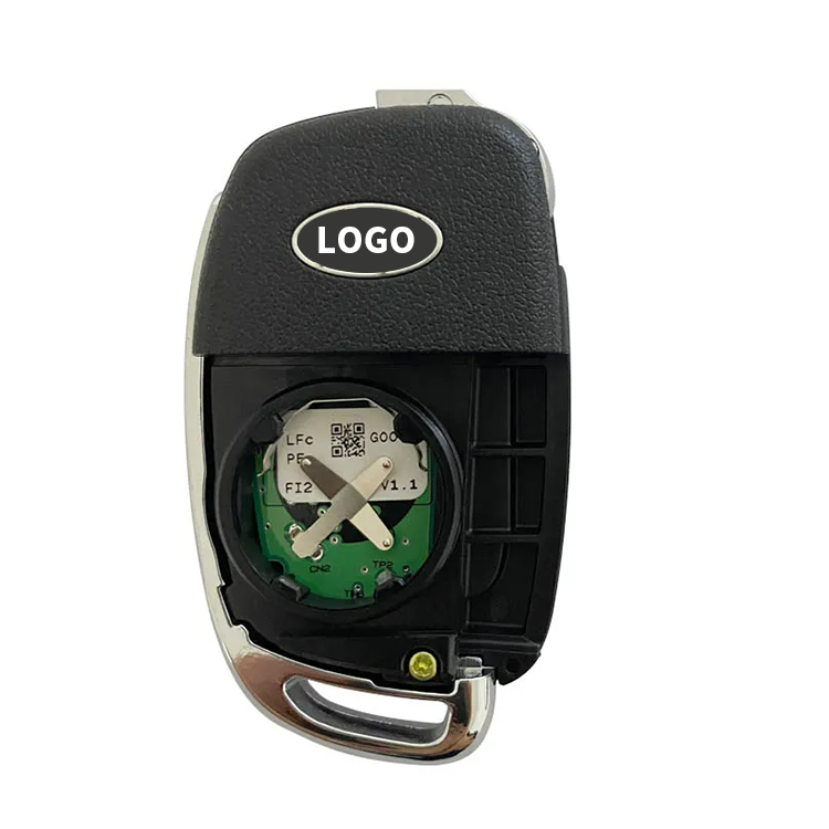 AK020160 For Hyundai 3 Buttons Smart Key 433MHz 4D60 Chip PN: 95430-C3300(+TP)
