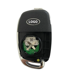 AK020160 For Hyundai 3 Buttons Smart Key 433MHz 4D60 Chip PN: 95430-C3300(+TP)