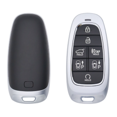 AK020179 Hyundai 7 Button Smart Key 433 MHz 47Chip PN 95440-N9010