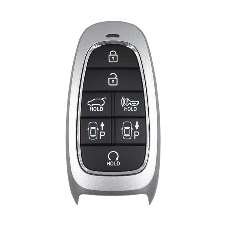 AK020179 Hyundai 7 Button Smart Key 433 MHz 47Chip PN 95440-N9010