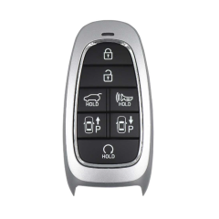 AK020179 Hyundai 7 Button Smart Key 433 MHz 47Chip PN 95440-N9010