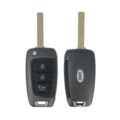AK020191 Hyundai 2+1Button Smart Key 433 MHz PN:95430-N9040 FCCID:TQB-RKE-4F43