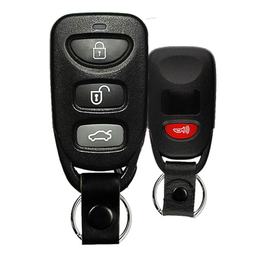 AK020189 Hyundai 3+1Button Smart Key 315MHz PN:95430-3Q000 FCCID:OSLOKA-950T