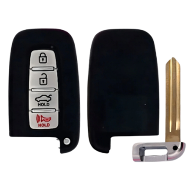 AK020175 Hyundai 3+1Button Smart Key 315MHz 46Chip PN:95400-3M100 FCCID: SY5HMFNA04