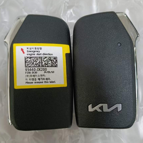 for KIA Remote 433MHz 95440-IX200