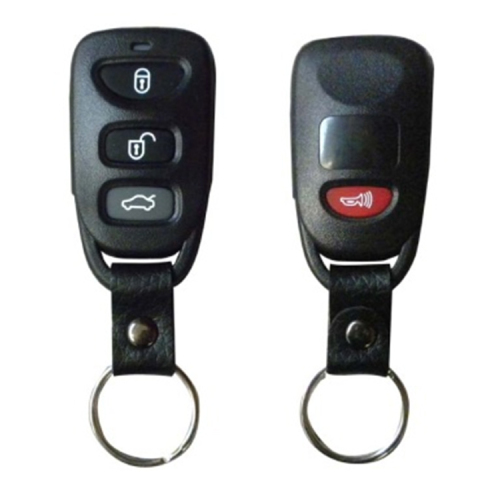 AK020189 Hyundai 3+1Button Smart Key 315MHz PN:95430-3Q000 FCCID:OSLOKA-950T