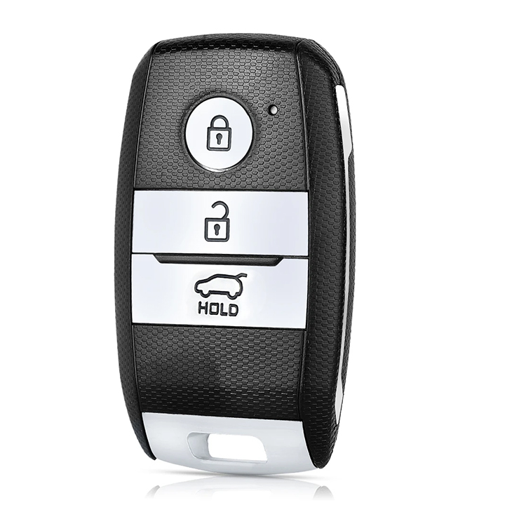 AK051126 KIA 3Button Smart Key 434MHz 6AChip PN:95440-Q6000 FCCID:SYE3FOB1908