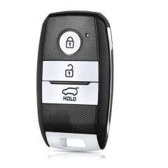 AK051126 KIA 3Button Smart Key 434MHz 6AChip PN:95440-Q6000 FCCID:SYE3FOB1908
