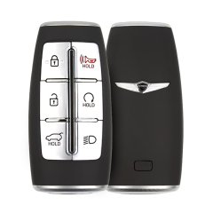 AK05130 KIA 3Button Smart Key 433MHz 8AChip PN:95440-H9000 FCCID：SYEC3FOB1611