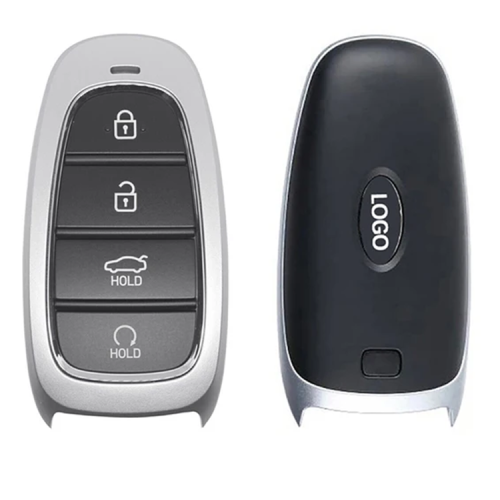 AK020218 Hyundai 4Button Smart Key 433MHz 47Chip PN:95440-G8150 FCCID:TQ8-FOB-4F26