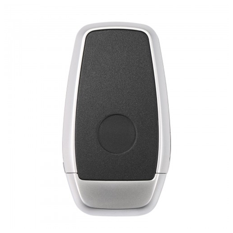 AK070001 Autel Universal Smart KEY 4Buttons IKEYAT004CL