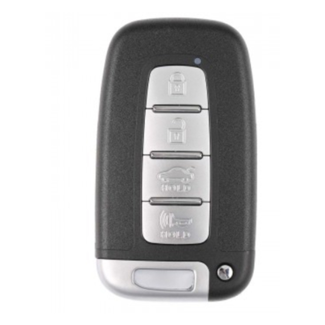 AK070003 Autel Universal Smart Key 4Buttons Hyundai IKEYHY004AL