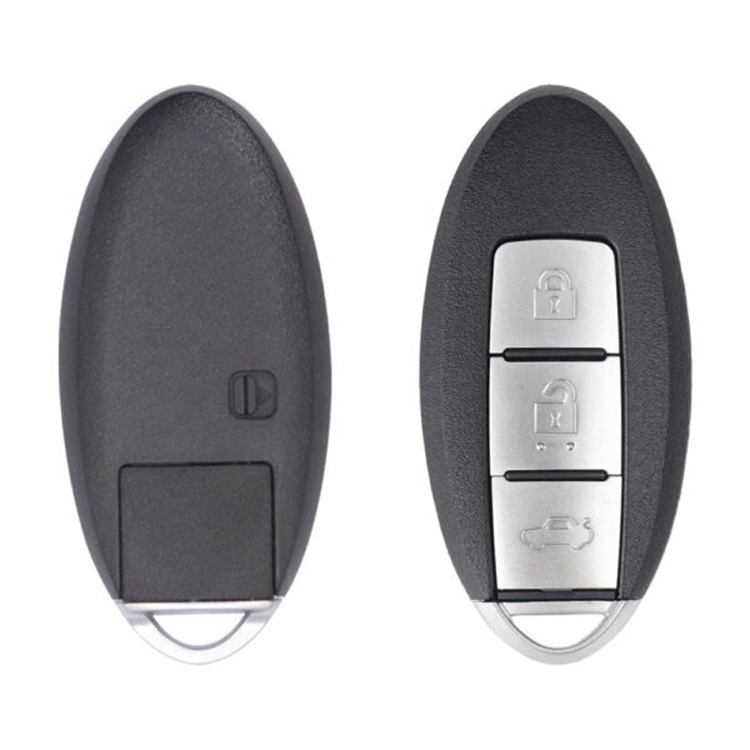 AK070005 Autel Universal Smart Key 3Buttons Nissan IKEYNS003AL