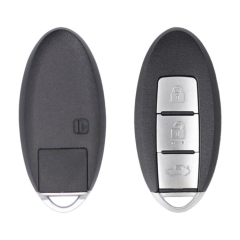 AK070005 Autel Universal Smart Key 3Buttons Nissan IKEYNS003AL