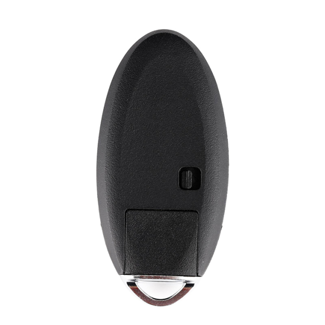 AK070005 Autel Universal Smart Key 3Buttons Nissan IKEYNS003AL