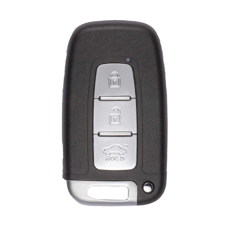 AK070007 Autel Universal Smart Key 3Buttons Hyundai IKEYHY003AL