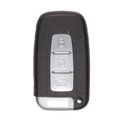 AK070007 Autel Universal Smart Key 3Buttons Hyundai IKEYHY003AL