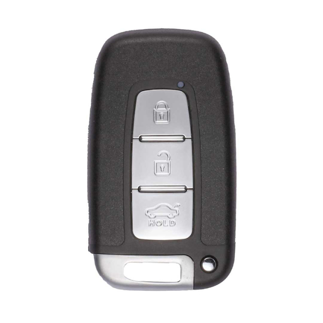 AK070007 Autel Universal Smart Key 3Buttons Hyundai IKEYHY003AL