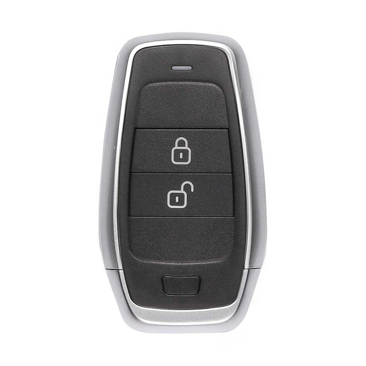 AK070008 Autel Universal Smart KEY 2Buttons IKEYAT002AL